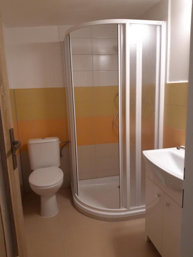 Apartman Plasy Εξωτερικό φωτογραφία