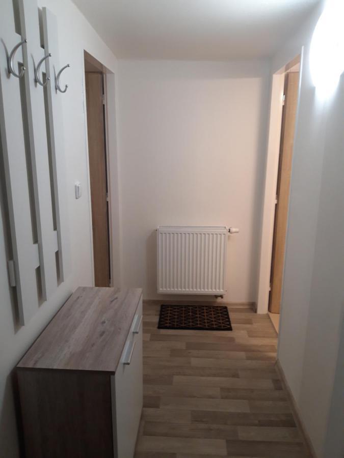 Apartman Plasy Εξωτερικό φωτογραφία