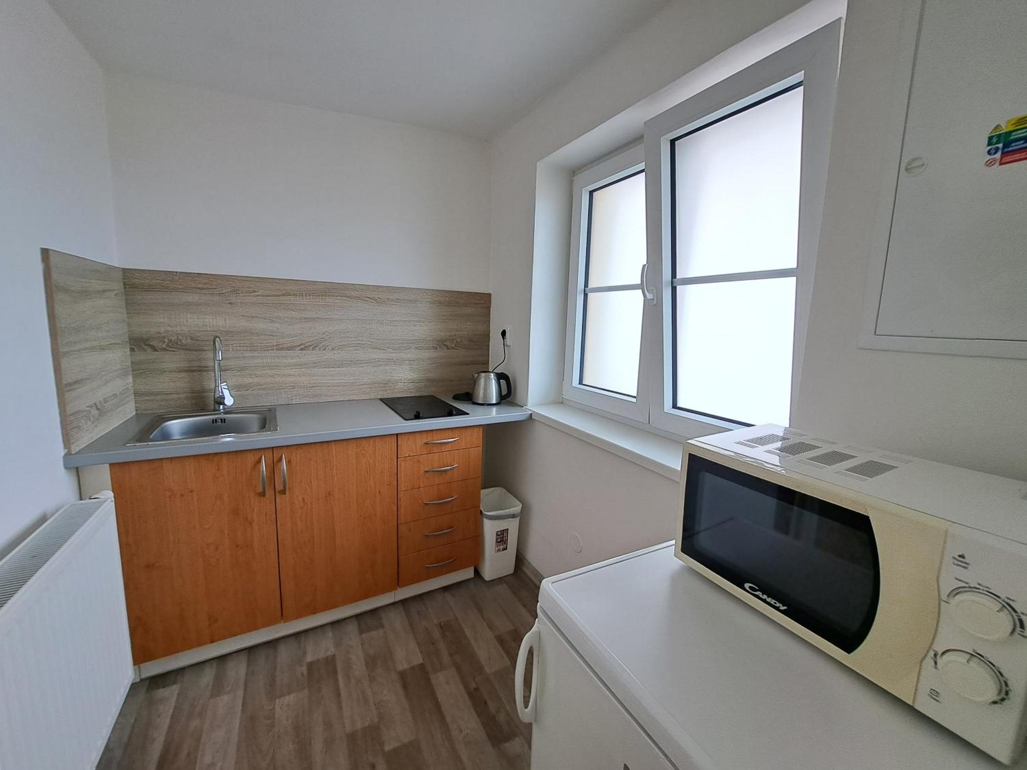 Apartman Plasy Εξωτερικό φωτογραφία